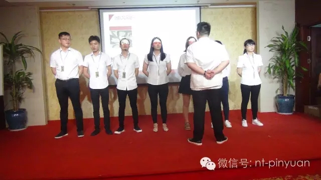 【大事記】 慎終如始，唯有匠人--品元裝飾半年度總結(jié)暨表彰大會(huì)