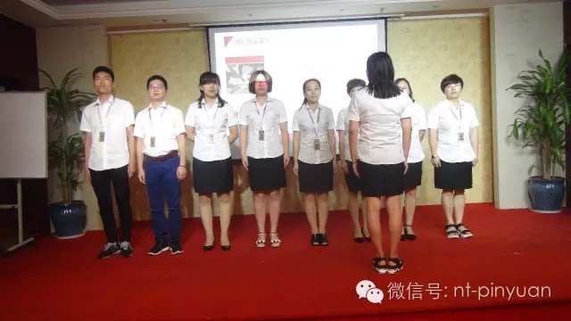 【大事記】 慎終如始，唯有匠人--品元裝飾半年度總結(jié)暨表彰大會(huì)