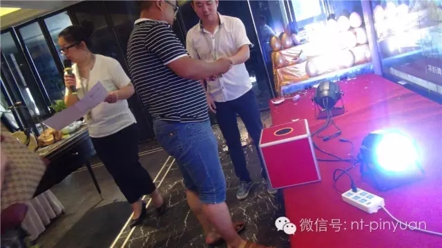 【公司要聞】品元高端中心新戶型專題戶型設(shè)計(jì)發(fā)布會(huì)圓滿舉行！